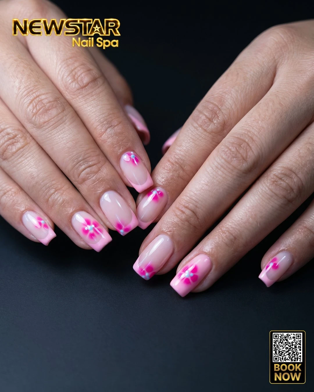 Must Try Nail Designs October 1 2026
